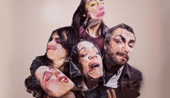 Ficciones - La Compañía Exlímite 2