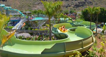 Aqualand Maspalomas 3