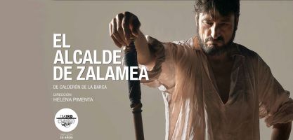 El alcalde de Zalamea 1