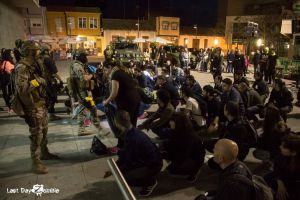 Zombie Survival Experience 2