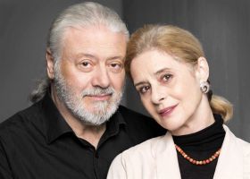 El largo viaje del día hacia la noche 6