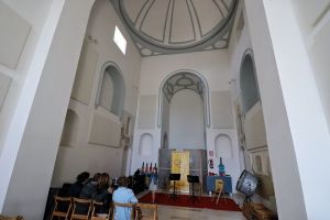 Auditorio Centro Cultural Gilitos 4