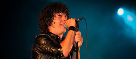 Iberia Sumergida Tributo a Heroes del Silencio 1