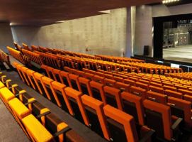 Teatro Infanta Leonor 2