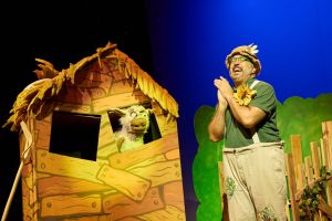 Fiesta en la Granja 4