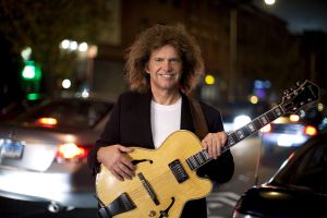 Pat Metheny 3