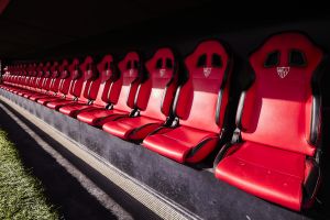 Sevilla FC Stadium Tour Ramón Sánchez-Pizjuán 4