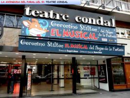Teatre Condal 2