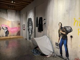 Museo Banksy 6