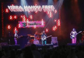 Vibra Mahou Fest 2