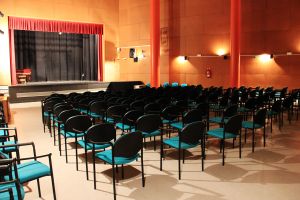 Casa de la Cultura de Navacerrada 1