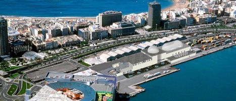 Acuario Poema del Mar 3