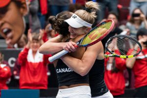 Billie Jean King Cup 9