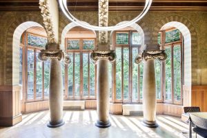 Palau Baró de Quadras 5