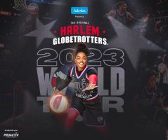 Harlem Globetrotters 5