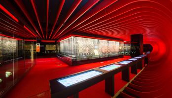 Estadio de San Mamés: Athletic Club Museum & Tour 2