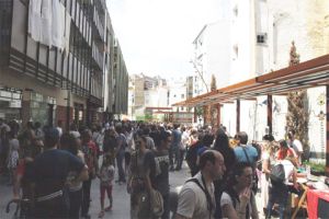 Espacio Cultural Las Armas 2