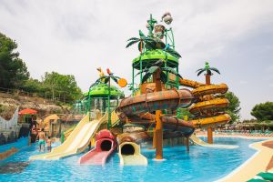 Aqualandia Benidorm 22