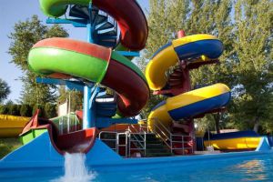 Aquópolis de San Fernando de Henares 2