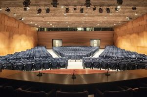 Fundación Caja de Burgos - Cultural Burgos 2