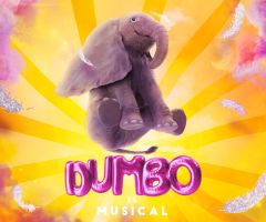  Dumbo, el Musical 3