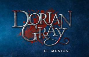 Dorian Gray, El Musical 1