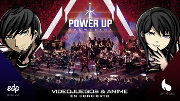Power Up Orchestra 8