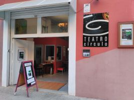 Teatro Círculo 1