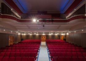 Teatre dels Lluïsos d'Horta 1