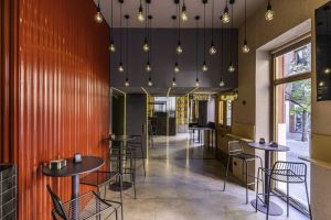 La Escalera de Jacob 5