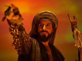 El Médico, el Musical - Noah Gordon 11