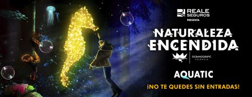 Naturaleza Encendida Aquatic Valencia 2