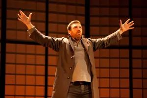 Un obús en el corazón 3