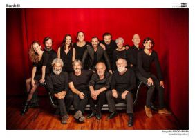 Ricardo III De William Shakespeare 2