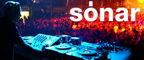 Festival Sónar 2025 2