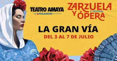 La Gran Vía - L'Operamore 1