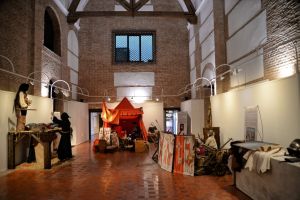 Casa de la Entrevista 6