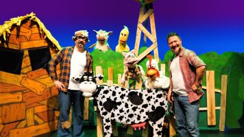 La Granja va a la Feria 3