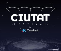 Ciutat Festival by CaixaBank 1