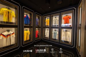 Legends: The Home of Football 6