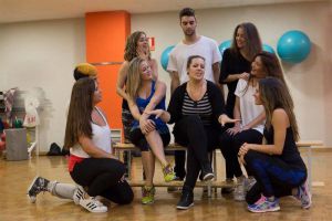 Ahora, el Musical de Joaquín Sabina 2