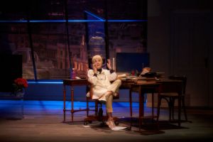 La habitación de María 4