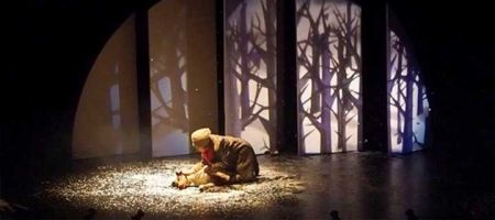 Laika - cía Xirriquiteula 4