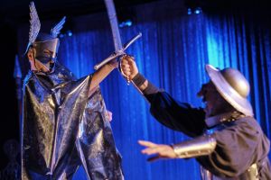 Un tal Quijote 4