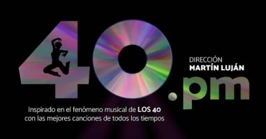 40.pm, el Musical 1
