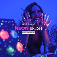 Neon Brush 1
