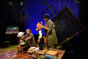 La Maestra - Anita Maravillas & Portal71 7