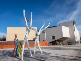 Palacio de Congresos de Caceres 5