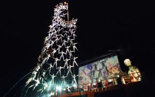 Carmina Burana - La Fura dels Baus 3