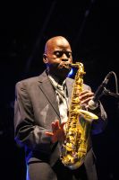 Maceo Parker 2